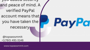 Buy Verified PayPal Accounts - Personal & Business Available 