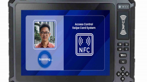 NFC GPS Time Management | Free Payroll System | 1SGD/Month