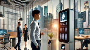 Time Attendance System Singapore | Exiga Software