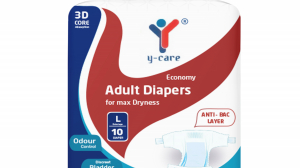 The Complete Guide to KME Adjustable Taped Adult Diapers – Large Size, High Absorbency, Leak-Proof (