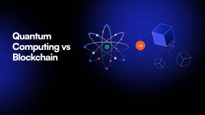 How lattice cryptography can quantum-proof blockchains