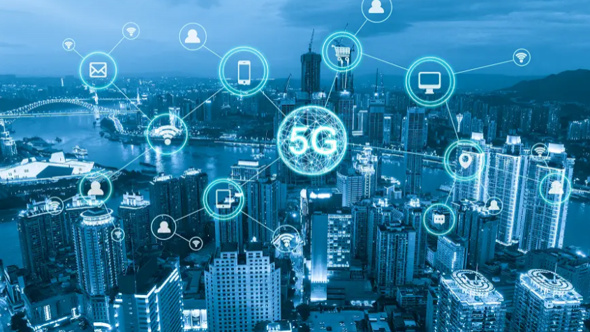 Top IoT Company in Bangalore: Smart Solutions for Your Business