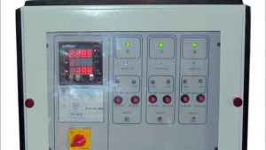 Three-Phase Voltage Stabilizer in Delhi