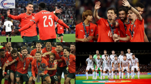 Portugal vs Uzbekistan Tickets: Portugal’s Key Players and World Cup Squad Preview