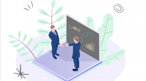 Corporate Mergers and Acquisitions: Driving Strategic Growth in a Competitive Economy