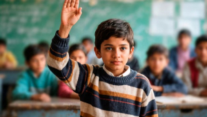 Leading Schools for Child Growth and Development in Lahore