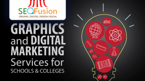 Best Digital Marketing Agency in Borivali – SEO Fusion