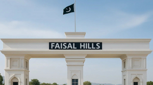 Faisal Hills Islamabad for First Time Property Buyers