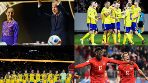 Canada vs Switzerland: Early Takeaways from FIFA World Cup 2026