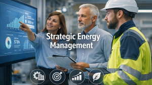 Strategic Principles of an Energy Management System (EnMS)