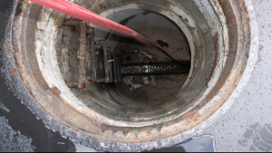 Jetting Services Near Me: Professional Drain Cleaning by Comex National