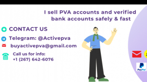 Top 7 Websites to Buy Gmail Accounts (PVA & Bulk)