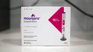 Mounjaro for Obesity Management in Islamabad