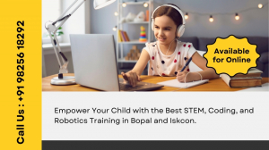 TCCI: Special Kids Coding & Robotics Batch 2026