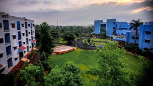 UGC Approved Universities in Odisha