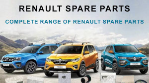 The Role of Standardization in Renault Spare Parts Export