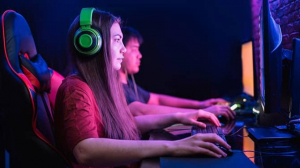 How Online Gaming Experiences Can Be Shared Through Slides