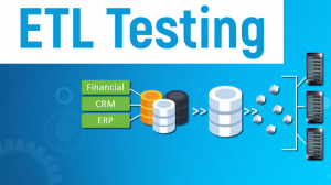 ETL Testing Online Training & Real Time Support From India, Hyderabad