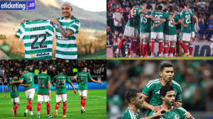 Mexico vs South Korea Tickets: Mexico National Team Hopeful Completes Historic Transfer as World Cup