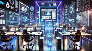 Web Design Hub services - 499SGD Unlimited Pages