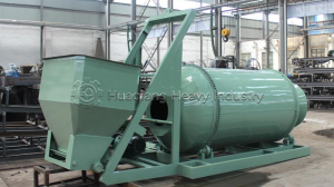 The BB Fertilizer Production Line: How Does Equipment 