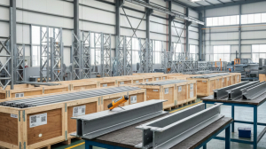 Quality Standards in Solar MMS Structures: Insights from Leading Isolator Manufacturing Companies