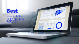 Top-Rated Illinois Marketing Agency for Small & Mid-Sized Businesses
