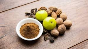 Exploring Triphala: A Holistic Herbal Formula for Digestive and Overall Wellness