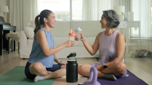 Why BCAAs Matter for Training, Recovery, and Performance