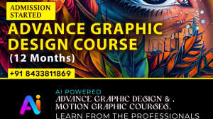 MetaTech Academy Best Choice for 2D and 3D Animation Training