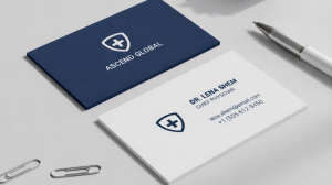 Thick Business Cards Printing Online