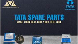 Component Accuracy and Fitment in Tata Genuine Parts
