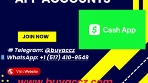 Digital Marketers Buy Verified Cash App Accounts to Handle Ad Payments
