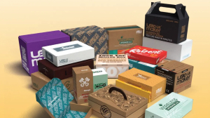 Custom Packaging Solutions for Modern Businesses – USA Box Maker