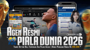 ABAD4D – Situs Slot Online Terpercaya dengan Promo Harian Terbesar