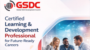 Certified Learning & Development Professional for Future-Ready Careers