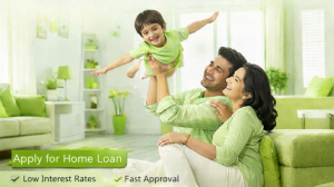 Apply for Home Loan in Delhi NCR | Mortgage Loan