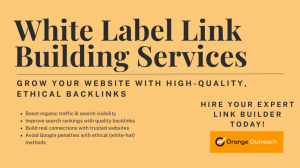 The Growing Demand for White Label Link Building Services in the USA
