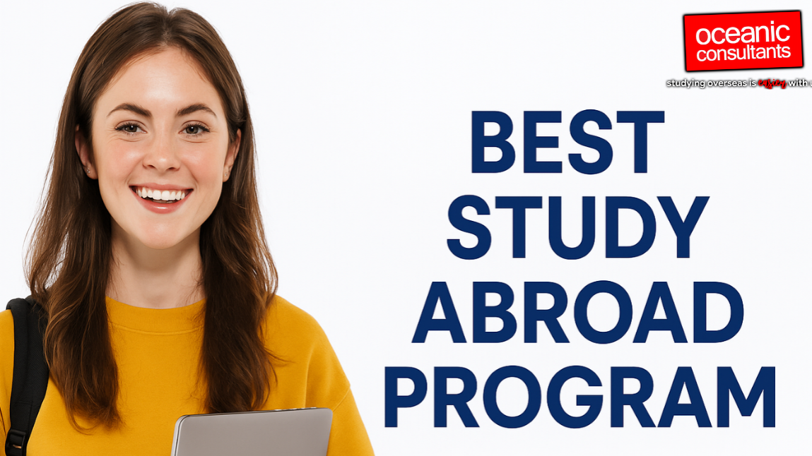 How to Choose the Right Study Abroad Consultant in Chandigarh ...