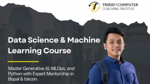 Data Science & Machine Learning Course: IT Training Institute