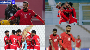New Zealand vs Egypt Tickets: Salah’s Egypt Enters 2026 With Renewed Confidence