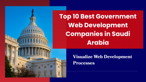Top 10 Government Web Development Companies in Saudi Arabia — 2026 Guide