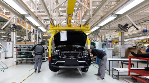 Trade Policies and Tariffs: Risks and Opportunities in the Automotive Sector