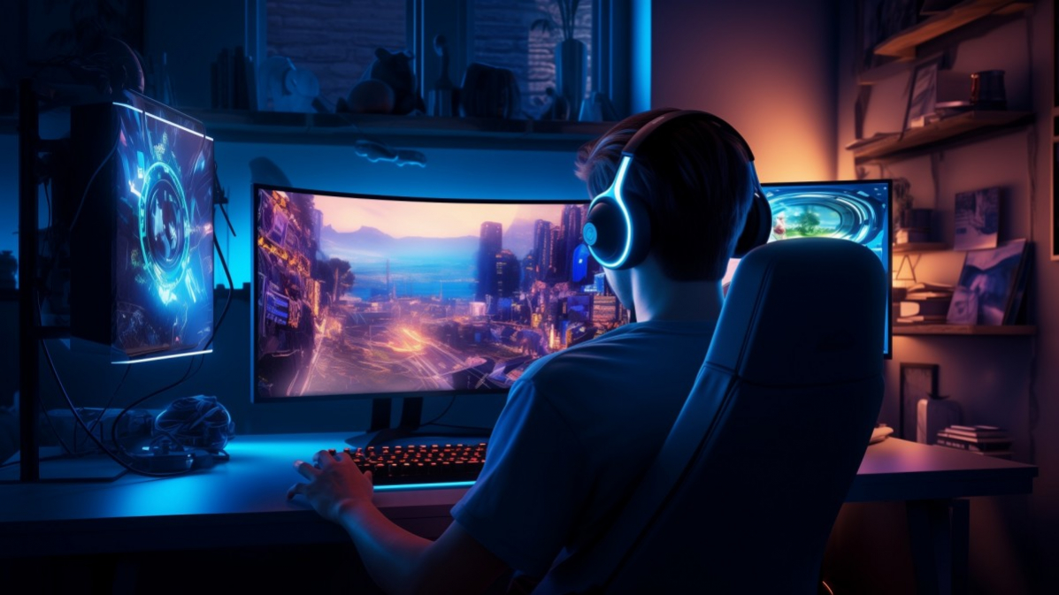 The Role of Visual Insights in Predicting Future Game Design Trends ...