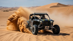 Discover the Best Dune Buggy Tours in UAE with Sahara Xtreme Tours