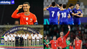 Portugal vs Uzbekistan Tickets: FIFA Deletes Certified World Cup Post After Backlash for Omitting Cr