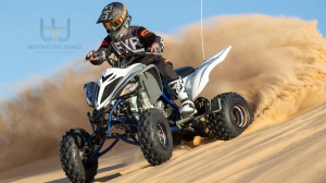 Desert Quad Biking – Ride the Dunes, Feel the Thrill
