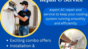 Benefits of Booking Professional AC Service for Your Home