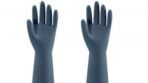Beyond the Sink: A Practical Look at Heavy-Duty Multi-Purpose Gloves