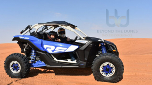Dune Buggy Dubai – Thrilling Off-Road Adventure with BTD Tourism